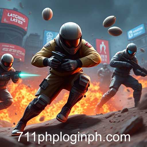 Exploring the Thrill: Action Games and Their Impact on Gaming Enthusiasts