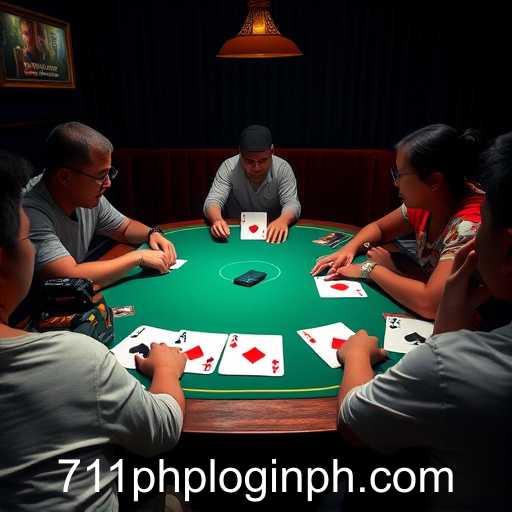 Exploring the World of Online Card Games in the Philippines
