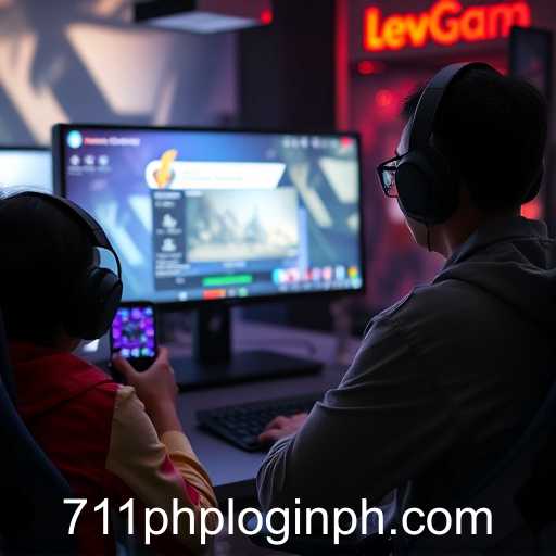 Rise of Digital Access in Gaming Communities