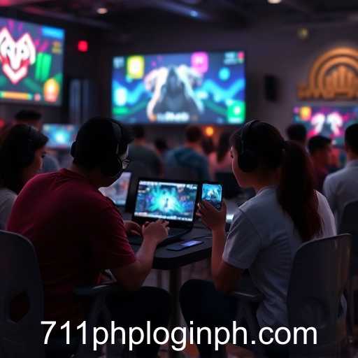 Digital Evolution of Gaming in the Philippines