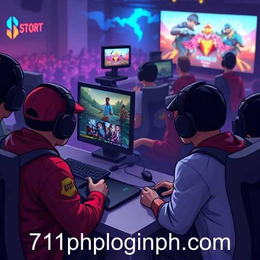 Exploring the Intersection of Gaming and Technology