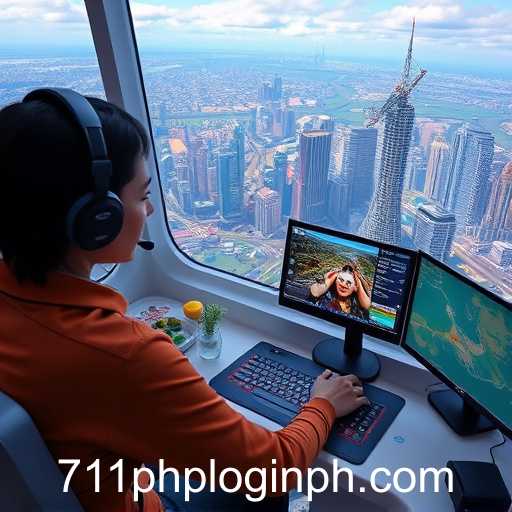 Gaming Trends and Security in the Philippines