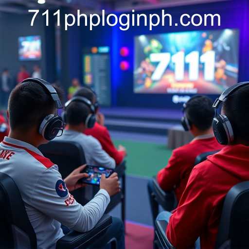 The Rise of Online Gaming in the Philippines: A 2025 Perspective