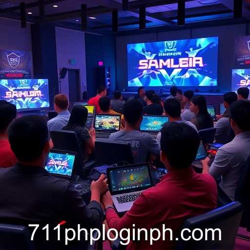 Philippine Gaming Industry Embraces Localization