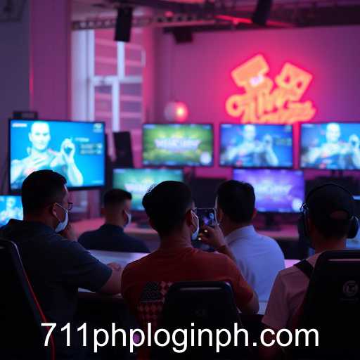 The Rise of Online Gaming in the Philippines