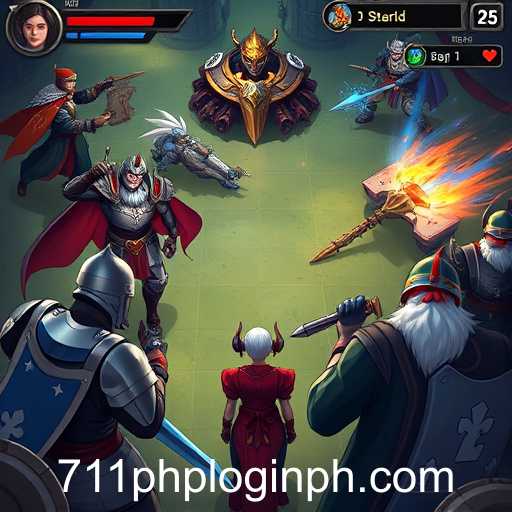 Exploring the World of Strategy Games: A Deep Dive for Enthusiasts